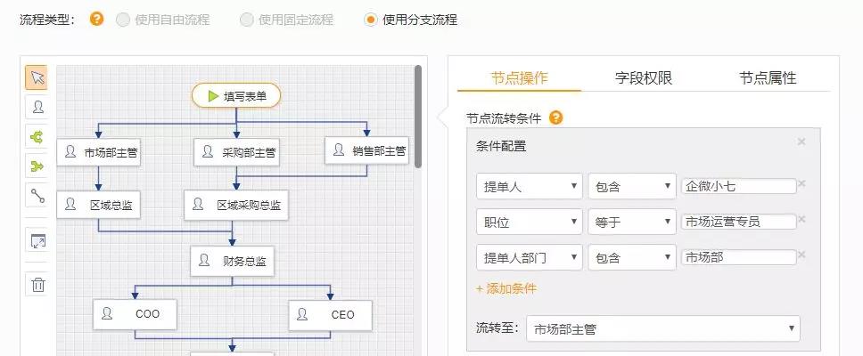 支持多项选择